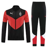 Puma AC Milan Training Kit (Jacket+Pants) 2021/22 - soccerdealshop