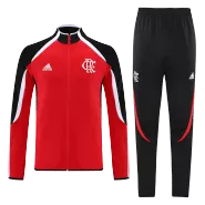 Adidas CR Flamengo Training Kit (Jacket+Pants) 2021/22 - soccerdealshop