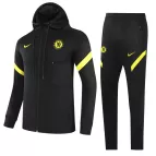 Nike Chelsea Hoodie Training Kit (Jacket+Pants) 2021/22 - soccerdealshop