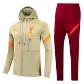 Nike Liverpool Hoodie Training Kit (Jacket+Pants) 2021/22 - soccerdealshop