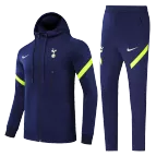 Nike Tottenham Hotspur Hoodie Training Kit (Jacket+Pants) 2021/22 - soccerdealshop