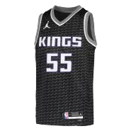 Sacramento Kings Jason Williams #55 2021/22 Swingman NBA Jersey - City Edition - soccerdeal