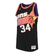 Retro Phoenix Suns Charles Barkley #34 1992/93 Swingman NBA Jersey - soccerdeal