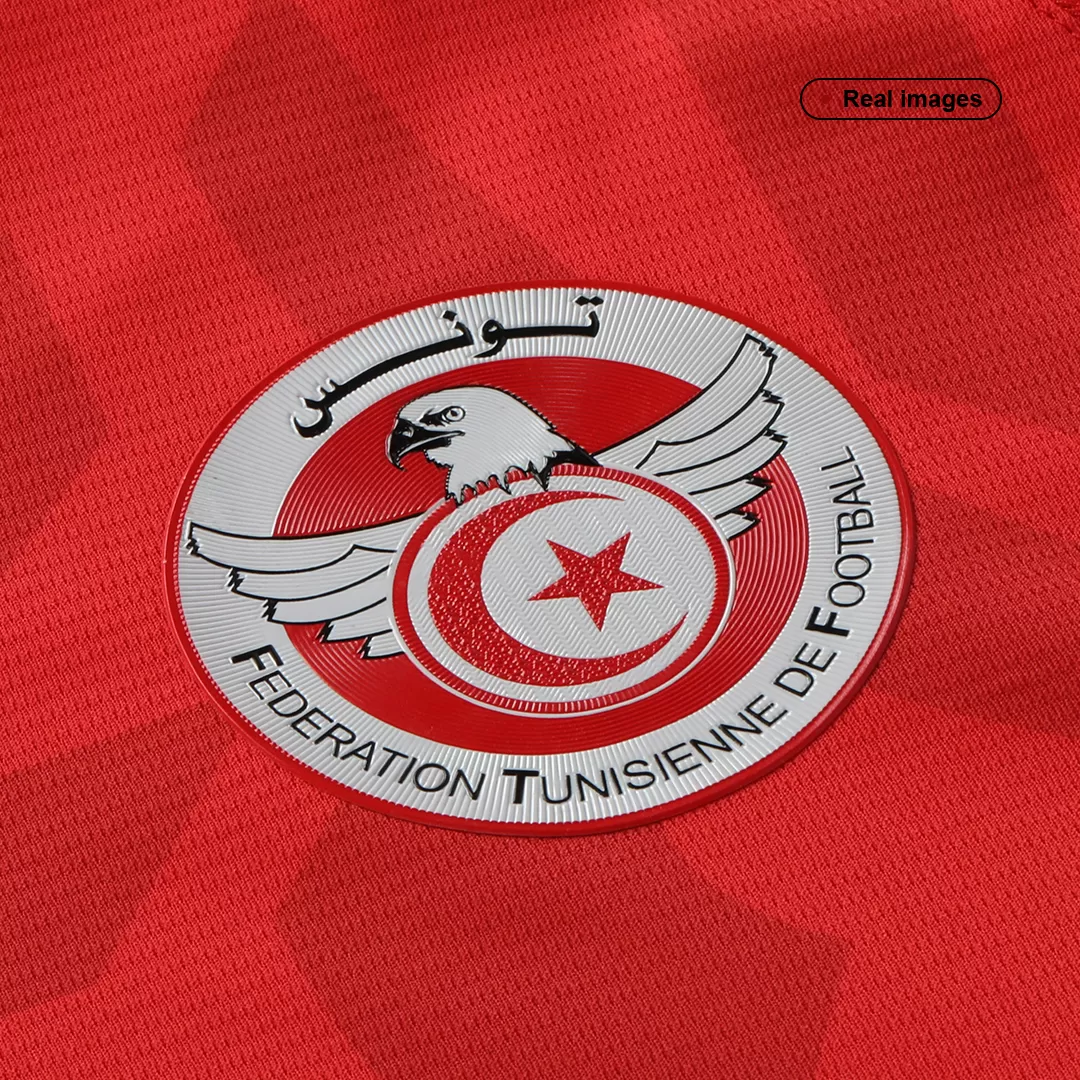 Tunisia Soccer Jersey Replica Home Mens 2022/23, Wholesale Tunisia Soccer  Jerseys, Replica Tunisia Soccer Jerseys, Cheap Tunisia Soccer Jerseys