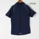 Retro 2005/06 Real Madrid Away Soccer Jersey - soccerdeal