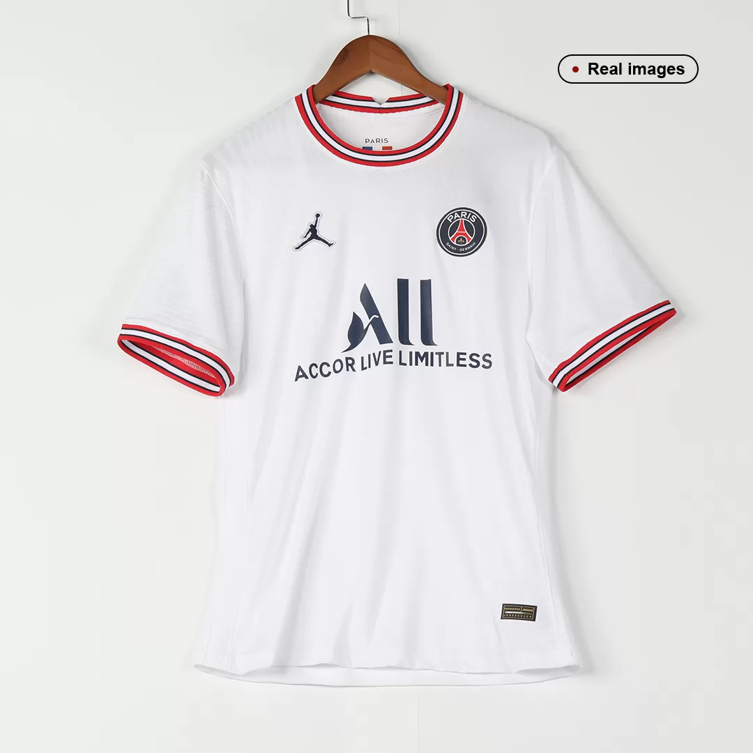 \ud83c\udf89 50th ANNIVERSARY PARC DES PRINCES \ud83d\udd25 Jordan 2022-23 PSG Away ...