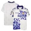 Retro 1996/97 Real Madrid Third Away Soccer Jersey - Soccerdeal