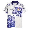 Retro 1996/97 Real Madrid Third Away Soccer Jersey - Soccerdeal