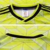 Retro 1988 Borussia Dortmund Home Soccer Jersey - Soccerdeal