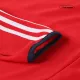 Bayern Munich Training Kit (Jacket+Pants) 2021/22 - soccerdeal