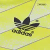 Retro 1988 Borussia Dortmund Home Soccer Jersey - Soccerdeal