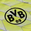 Retro 1988 Borussia Dortmund Home Soccer Jersey - Soccerdeal