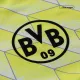 Retro 1988 Borussia Dortmund Home Soccer Jersey - soccerdeal