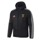 Adidas Juventus Training Cotton Jacket 2021/22 - soccerdealshop