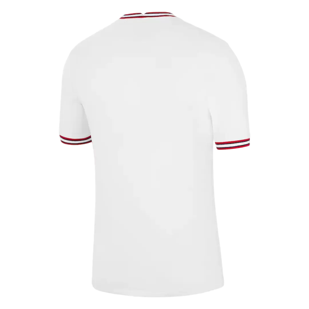 \ud83c\udf89 50th ANNIVERSARY PARC DES PRINCES \ud83d\udd25 Jordan 2022-23 PSG Away ...