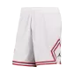 Jordan PSG Fourth Away Soccer Shorts 2021/22 - soccerdealshop