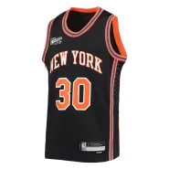 New York Knicks Julius Randle #30 2021/22 Swingman NBA Jersey - City Edition - soccerdeal