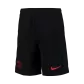 Nike PSG Third Away Soccer Shorts 2021/22 - soccerdealshop