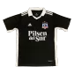 Replica Adidas Colo Colo Away Soccer Jersey 2022/23 - soccerdealshop