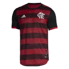 Authentic Adidas CR Flamengo Home Soccer Jersey 2022/23 - soccerdealshop