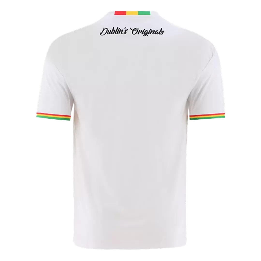 Bohemian FC 22 l Bob Marley Inspired l Away