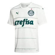 Replica Puma SE Palmeiras Away Soccer Jersey 2022/23 - soccerdealshop