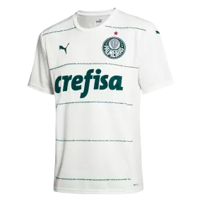 SE Palmeiras Away Soccer Jersey 2022/23 - soccerdeal