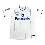 Replica Umbro Gamba Osaka Away Soccer Jersey 2022 - soccerdealshop
