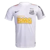 Retro NEYMAR JR #11 2012 Santos FC Home Soccer Jersey - Soccerdeal