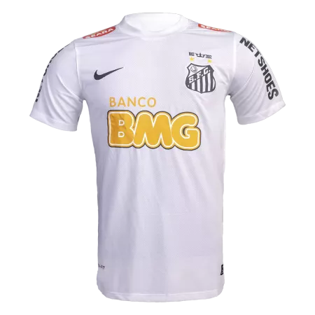 Santos FC Jersey | Soccerdealshop