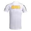 Retro 2011/12 Santos FC Home Soccer Jersey - Soccerdeal