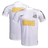 Retro 2011/12 Santos FC Home Soccer Jersey - Soccerdeal