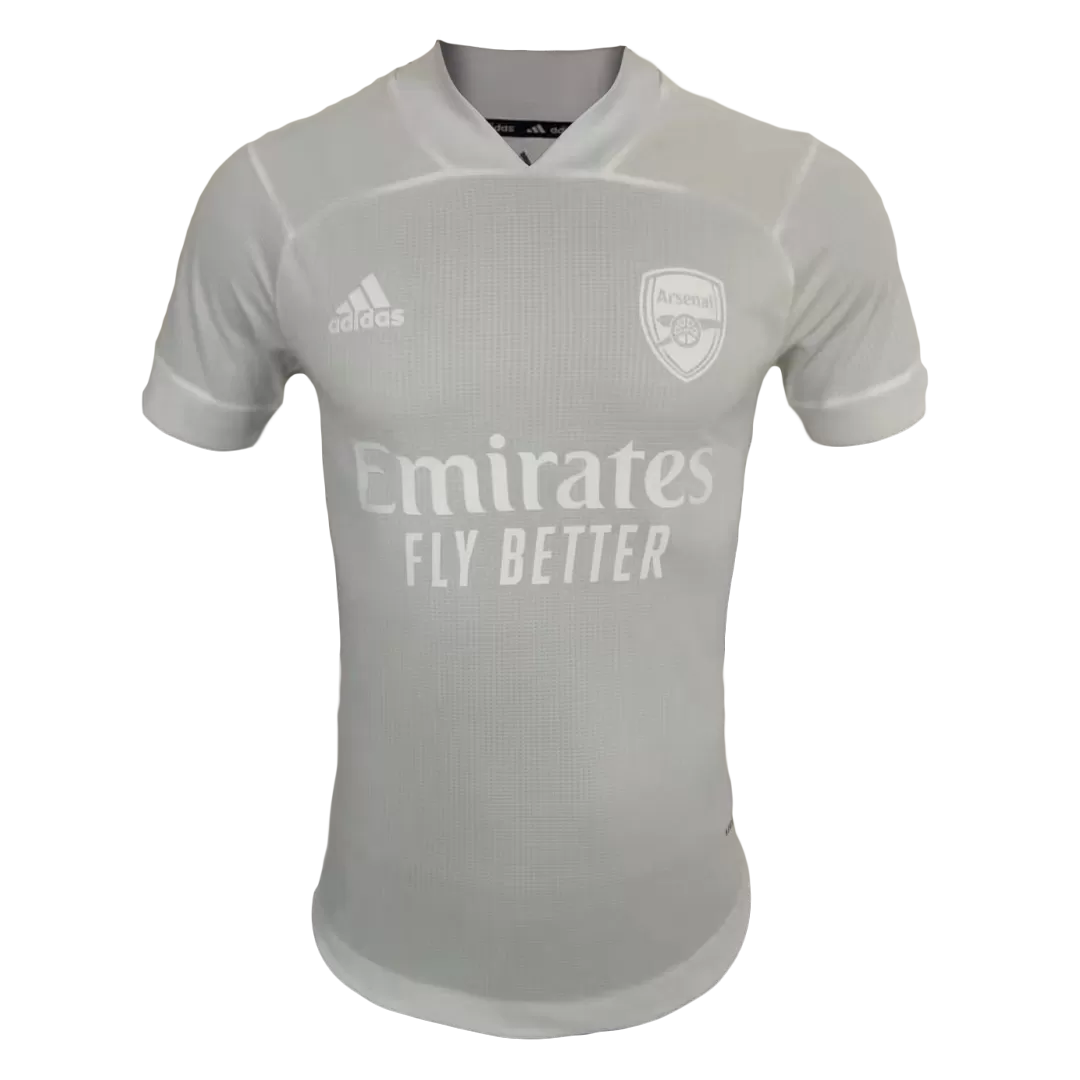 Arsenal Jersey 2021/22 - Special