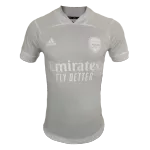 Authentic Adidas Arsenal Special Soccer Jersey 2021/22 - soccerdealshop