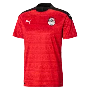 Replica Puma Egypt Home Soccer Jersey 2020/21 - soccerdealshop