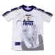 Retro 1997/98 Real Madrid UCL Commemorate Soccer Jersey - soccerdeal