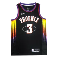 Phoenix Suns Chris Paul #3 2021/22 Swingman NBA Jersey - soccerdeal