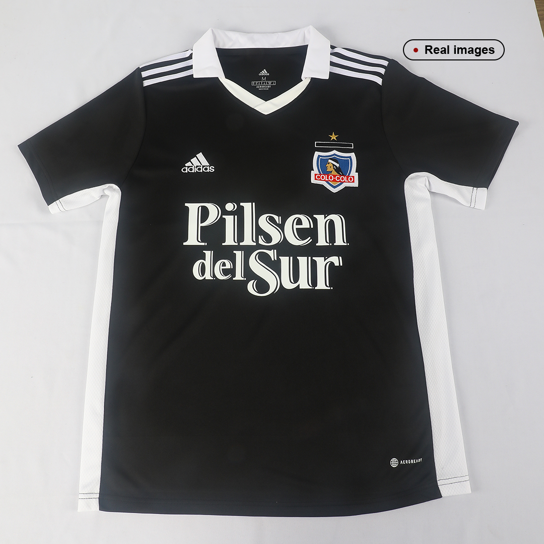 Colo Colo Away Jersey 2022/23