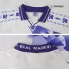 Retro 1996/97 Real Madrid Third Away Soccer Jersey - Soccerdeal