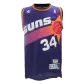 Retro Phoenix Suns Charles Barkley #34 Swingman NBA Jersey - soccerdeal