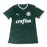 Authentic Puma SE Palmeiras Home Soccer Jersey 2022/23 - soccerdealshop