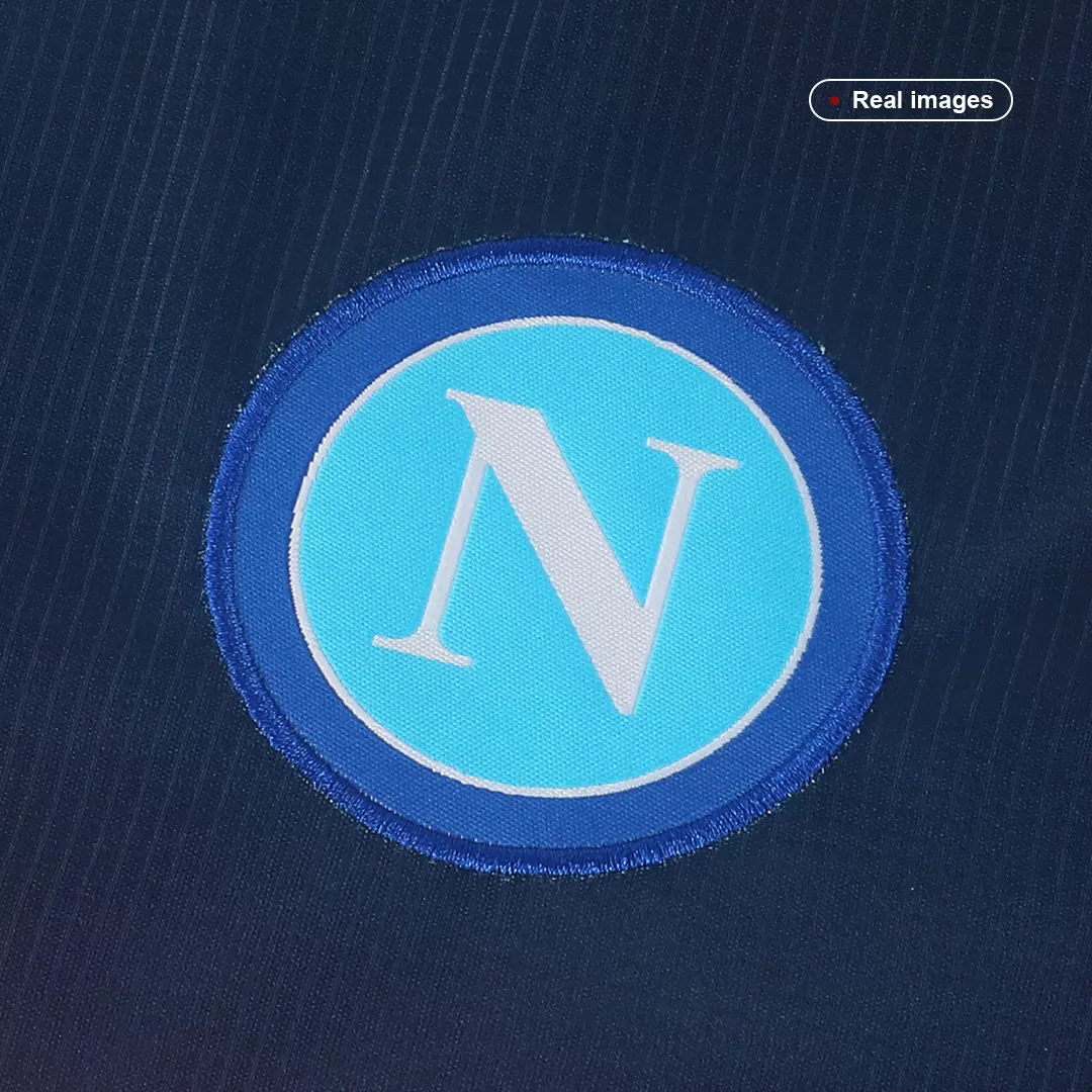 Napoli Jersey  Soccerdealshop