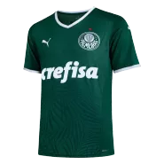 Replica Puma SE Palmeiras Home Soccer Jersey 2022/23 - soccerdealshop