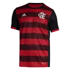 Replica Adidas CR Flamengo Home Soccer Jersey 2022/23 - soccerdealshop