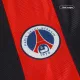 Retro 2001/02 PSG Home Soccer Jersey - soccerdeal