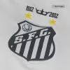 Retro 2011/12 Santos FC Home Soccer Jersey - Soccerdeal