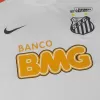 Retro NEYMAR JR #11 2012 Santos FC Home Soccer Jersey - Soccerdeal