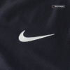 Retro 2001/02 PSG Home Soccer Jersey - Soccerdeal