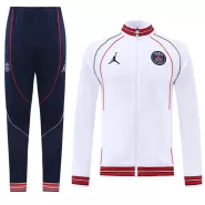 Jordan PSG Training Kit (Jacket+Pants) 2021/22 - soccerdealshop