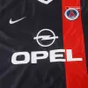 Retro 2001/02 PSG Home Soccer Jersey - Soccerdeal